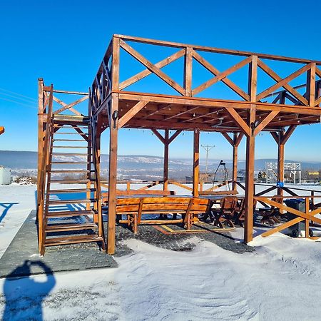 Affittacamere Wichrowe Wzgorze Krajno Pierwsze Esterno foto