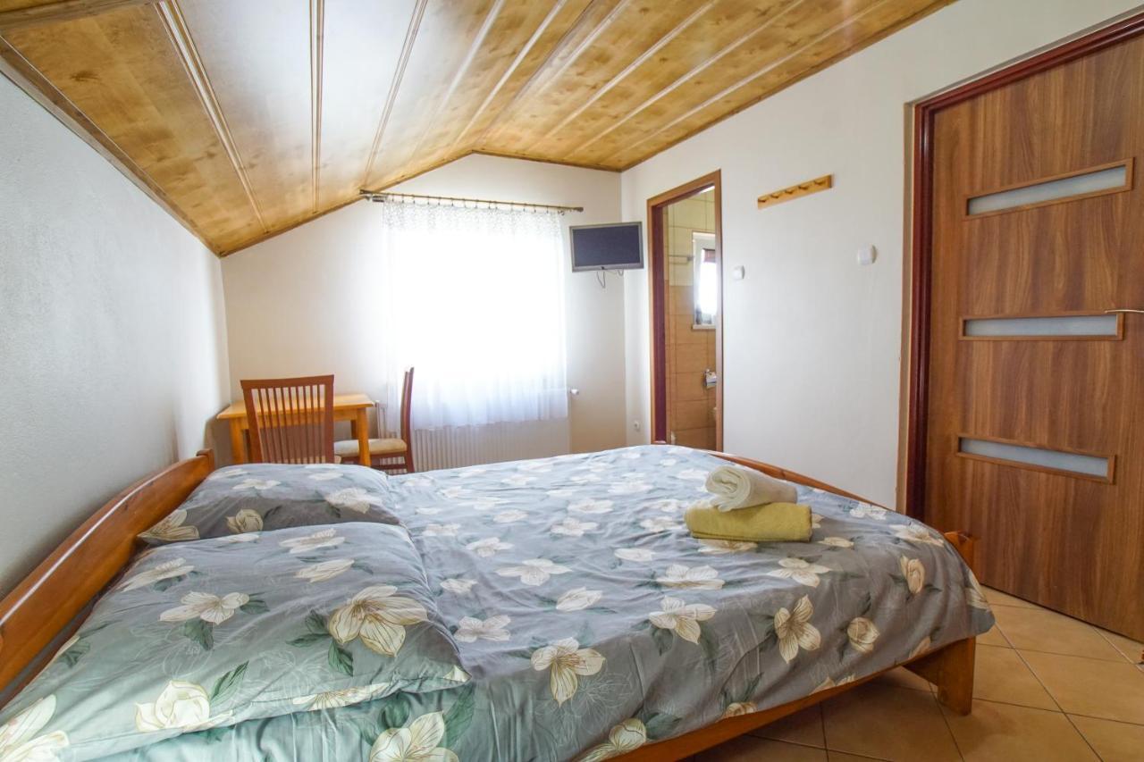 Affittacamere Wichrowe Wzgorze Krajno Pierwsze Esterno foto