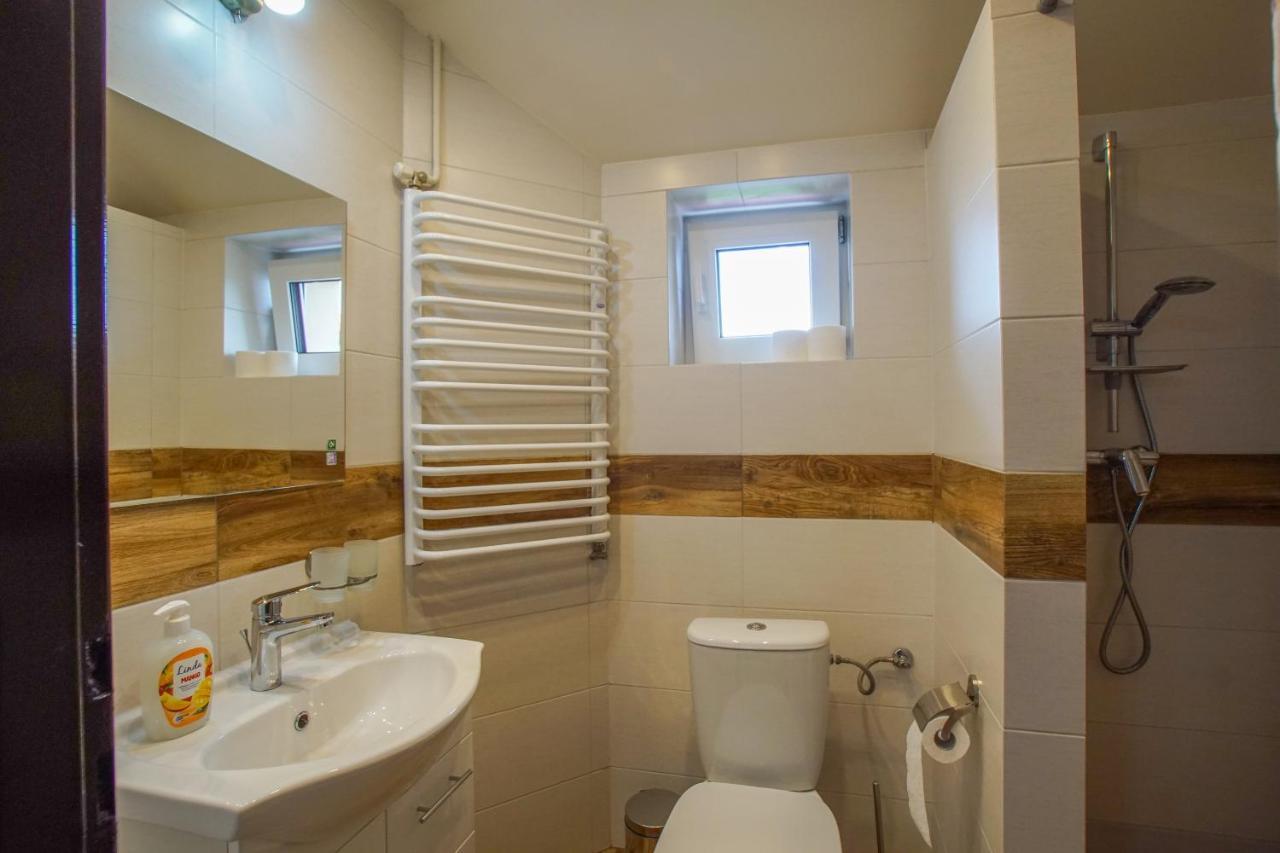 Affittacamere Wichrowe Wzgorze Krajno Pierwsze Esterno foto