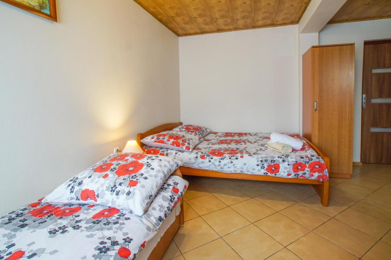 Affittacamere Wichrowe Wzgorze Krajno Pierwsze Esterno foto