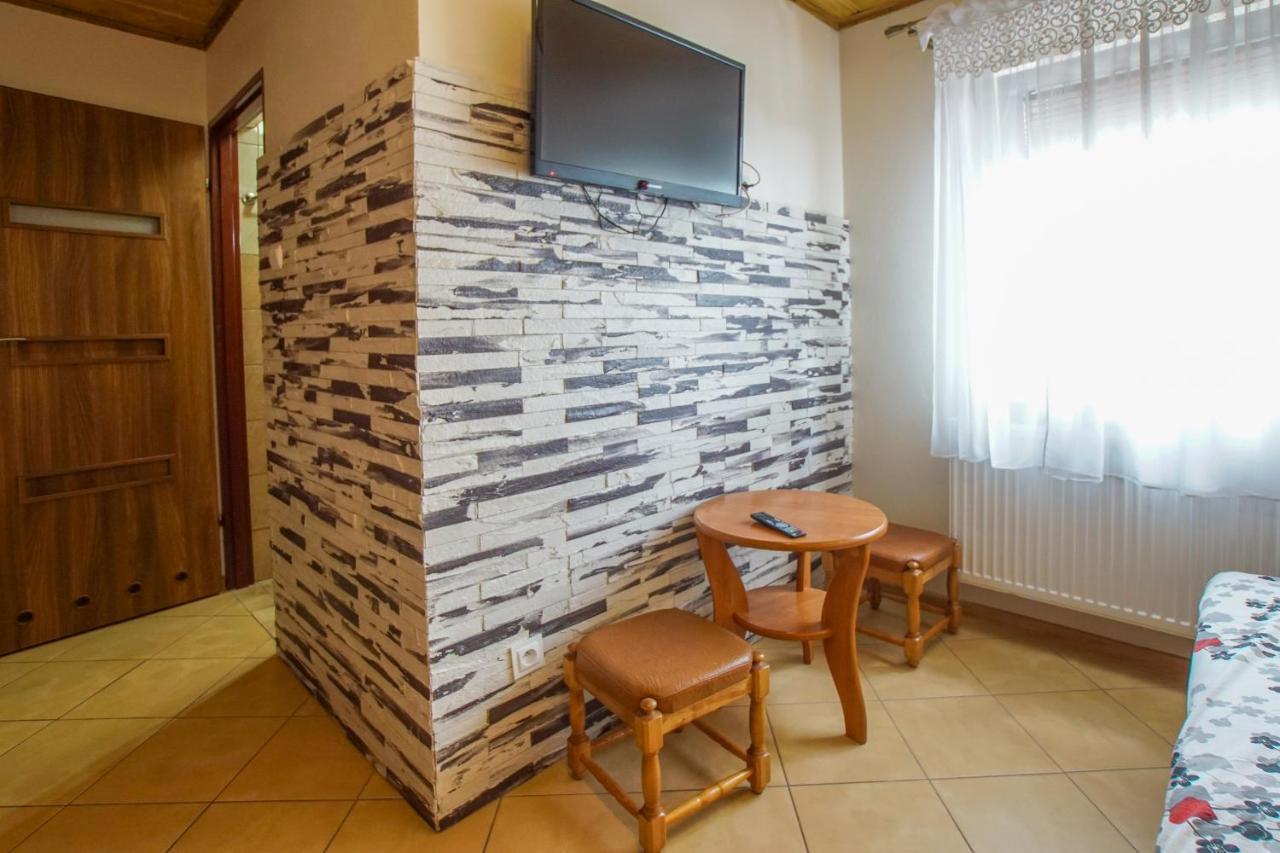 Affittacamere Wichrowe Wzgorze Krajno Pierwsze Esterno foto