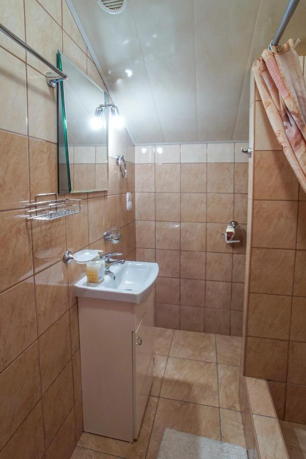 Affittacamere Wichrowe Wzgorze Krajno Pierwsze Esterno foto