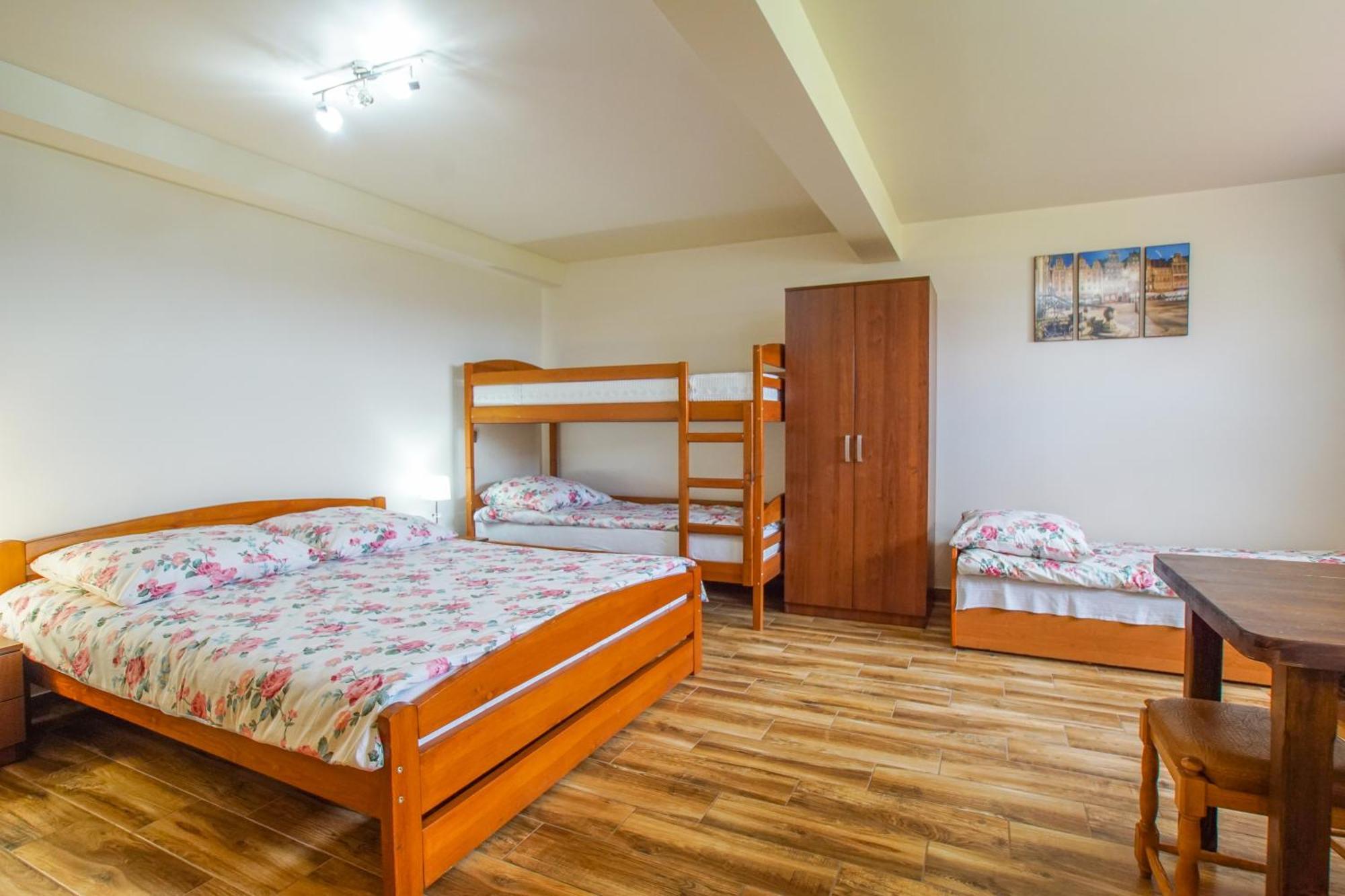 Affittacamere Wichrowe Wzgorze Krajno Pierwsze Esterno foto