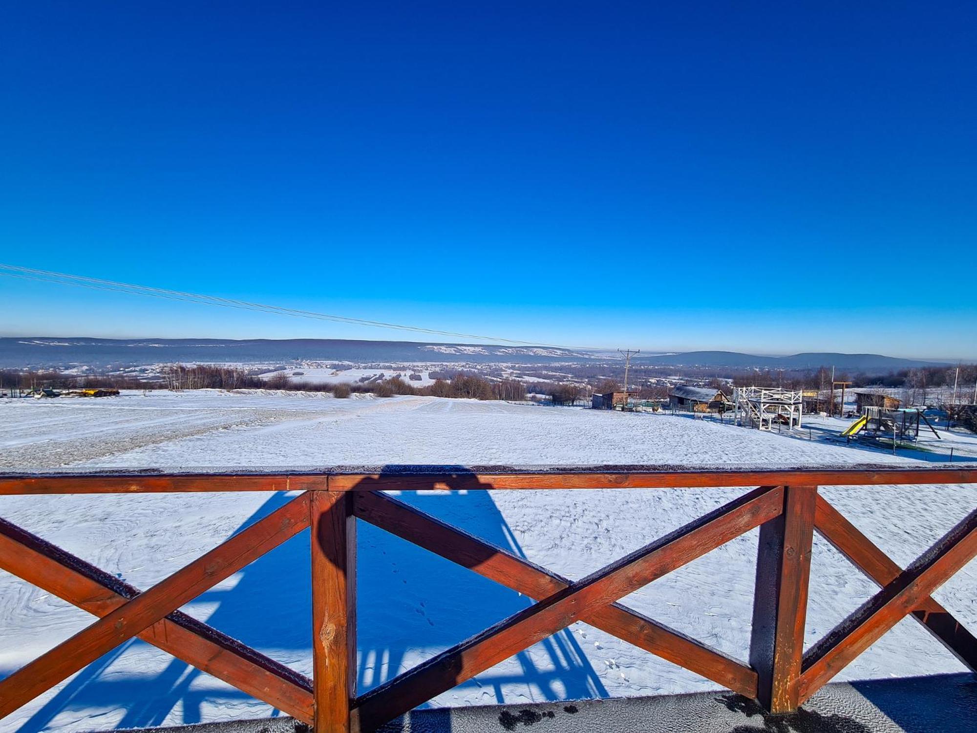 Affittacamere Wichrowe Wzgorze Krajno Pierwsze Esterno foto