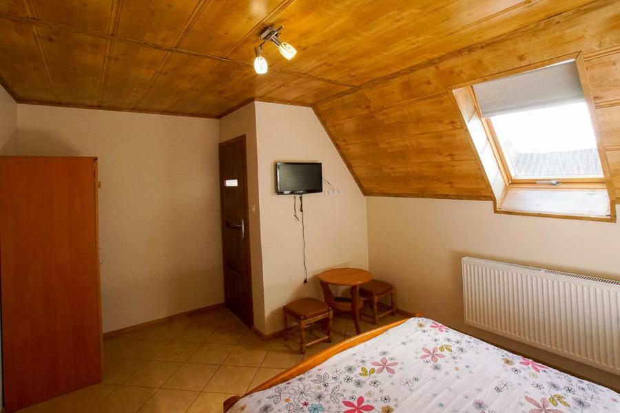 Affittacamere Wichrowe Wzgorze Krajno Pierwsze Esterno foto